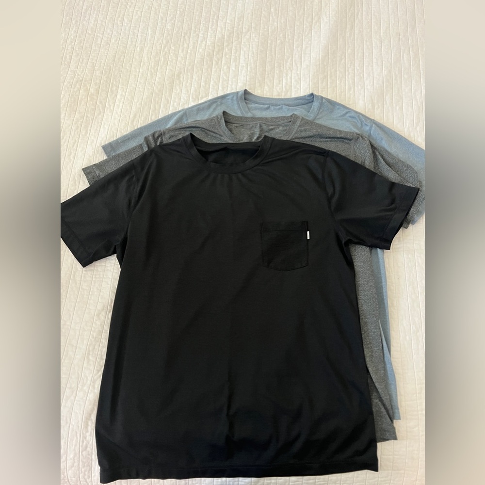 Vuori tshirts